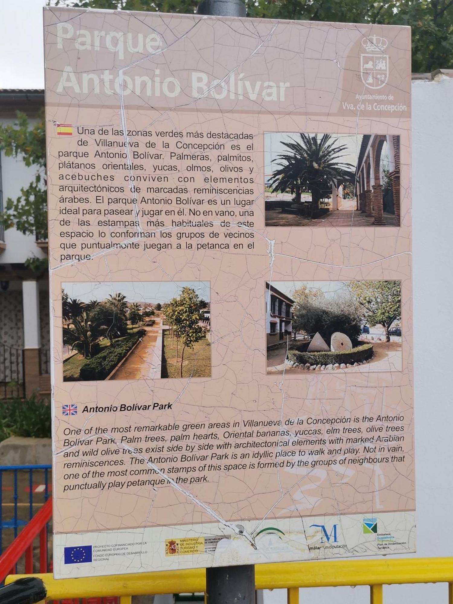 El Rincon Del Torcal Hotell Villanueva de la Concepción Eksteriør bilde