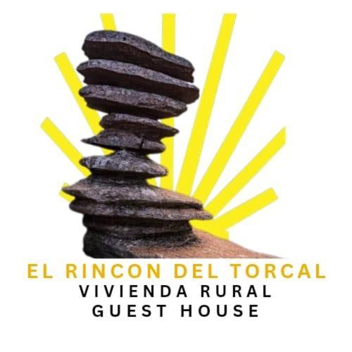 El Rincon Del Torcal Hotell Villanueva de la Concepción Eksteriør bilde